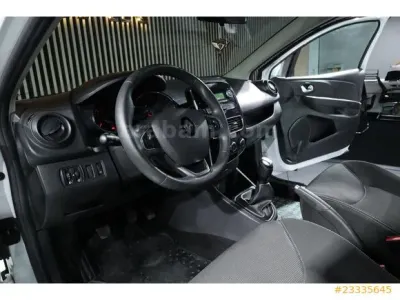 Renault Clio 0.9 TCe Joy